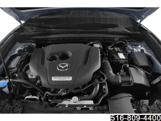 Mazda CX-30 2022 AWD 2.5 Turbo SUV de 4 puertas