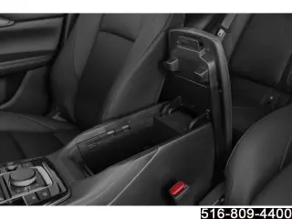 Mazda CX-30 2022 AWD 2.5 Turbo SUV de 4 puertas