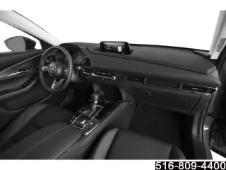 Mazda CX-30 2022 AWD 2.5 Turbo SUV de 4 puertas