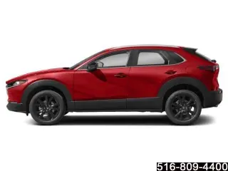 Mazda CX-30 2022 AWD 2.5 Turbo SUV de 4 puertas