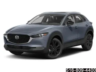 Mazda CX-30 2022 AWD 2.5 Turbo SUV de 4 puertas
