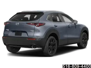 Mazda CX-30 2022 AWD 2.5 Turbo SUV de 4 puertas