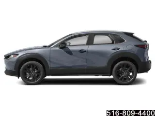 Mazda CX-30 2022 AWD 2.5 Turbo SUV de 4 puertas