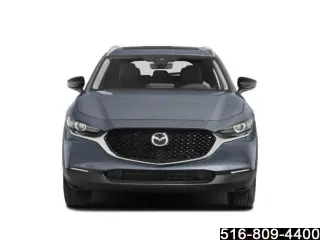 Mazda CX-30 2022 AWD 2.5 Turbo SUV de 4 puertas
