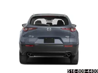 Mazda CX-30 2022 AWD 2.5 Turbo SUV de 4 puertas