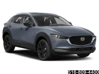 Mazda CX-30 2022 AWD 2.5 Turbo SUV de 4 puertas