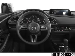 Mazda CX-30 2022 AWD 2.5 Turbo SUV de 4 puertas