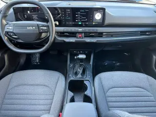 Kia K4 2025 EX Sedán de 4 puertas