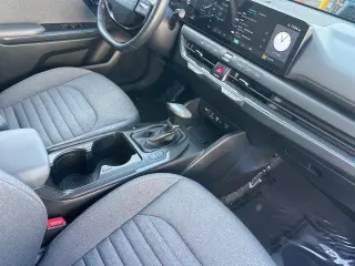 Kia K4 2025 EX Sedán de 4 puertas