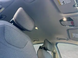 Kia K4 2025 EX Sedán de 4 puertas