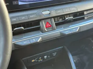 Kia K4 2025 EX Sedán de 4 puertas
