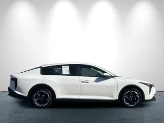 Kia K4 2025 EX Sedán de 4 puertas