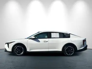 Kia K4 2025 EX Sedán de 4 puertas