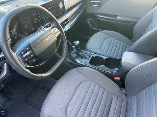 Kia K4 2025 EX Sedán de 4 puertas