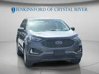 Ford Edge 2024 AWD SEL SUV 4 puertas