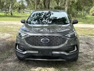 Ford Edge 2024 AWD SEL SUV 4 puertas