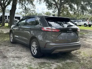 Ford Edge 2024 AWD SEL SUV 4 puertas