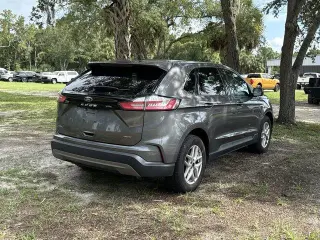 Ford Edge 2024 AWD SEL SUV 4 puertas