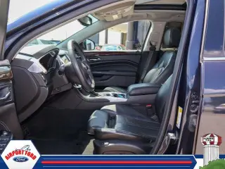 Cadillac SRX 2015 Luxury Collection SUV de 4 puertas