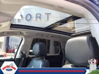 Cadillac SRX 2015 Luxury Collection SUV de 4 puertas