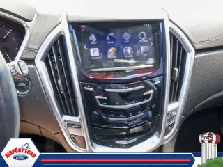Cadillac SRX 2015 Luxury Collection SUV de 4 puertas