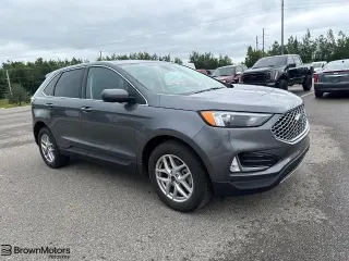 Ford Edge 2024 AWD SEL SUV de 5 puertas