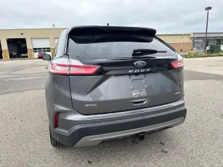 Ford Edge 2024 AWD SEL SUV de 5 puertas