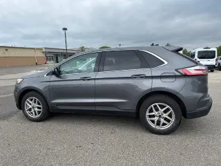 Ford Edge 2024 AWD SEL SUV de 5 puertas