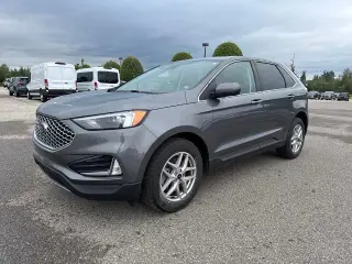 Ford Edge 2024 AWD SEL SUV de 5 puertas