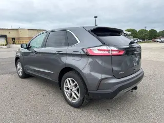 Ford Edge 2024 AWD SEL SUV de 5 puertas