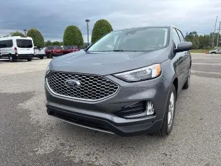 Ford Edge 2024 AWD SEL SUV de 5 puertas