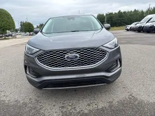Ford Edge 2024 AWD SEL SUV de 5 puertas