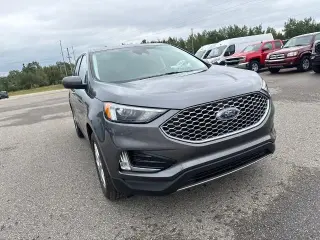 Ford Edge 2024 AWD SEL SUV de 5 puertas