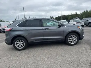 Ford Edge 2024 AWD SEL SUV de 5 puertas