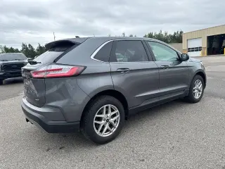 Ford Edge 2024 AWD SEL SUV de 5 puertas