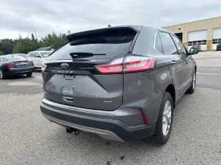 Ford Edge 2024 AWD SEL SUV de 5 puertas
