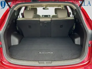 SUV Hyundai SANTA FE Sport 2017 AWD 2.4L 4 puertas