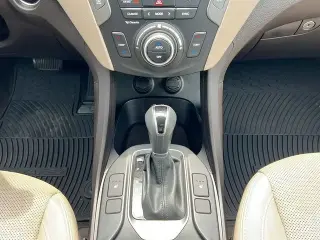 SUV Hyundai SANTA FE Sport 2017 AWD 2.4L 4 puertas