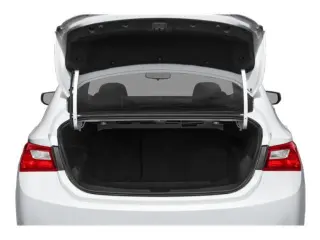 Chevrolet Malibu 2024 LT Sedán de 4 puertas con 1LT