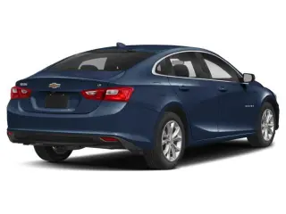 Chevrolet Malibu 2024 LT Sedán de 4 puertas con 1LT