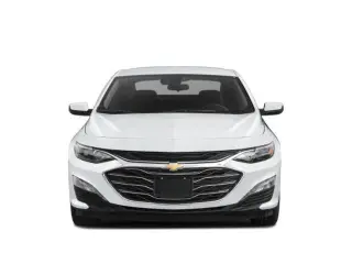 Chevrolet Malibu 2024 LT Sedán de 4 puertas con 1LT