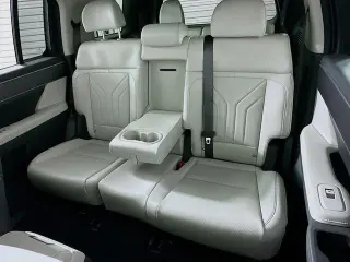 Hyundai SANTA FE 2026 SEL SUV de 4 puertas