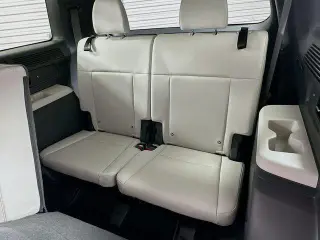 Hyundai SANTA FE 2026 SEL SUV de 4 puertas