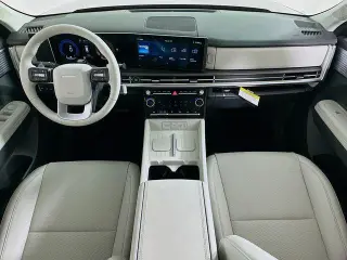 Hyundai SANTA FE 2026 SEL SUV de 4 puertas