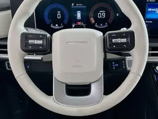 Hyundai SANTA FE 2026 SEL SUV de 4 puertas