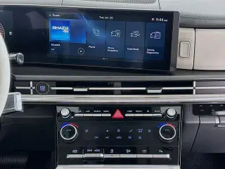 Hyundai SANTA FE 2026 SEL SUV de 4 puertas