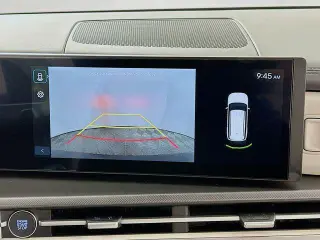 Hyundai SANTA FE 2026 SEL SUV de 4 puertas