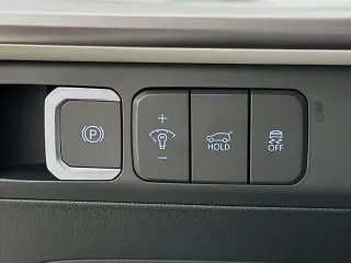 Hyundai SANTA FE 2026 SEL SUV de 4 puertas