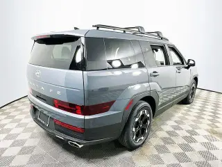 Hyundai SANTA FE 2026 SEL SUV de 4 puertas