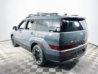 Hyundai SANTA FE 2026 SEL SUV de 4 puertas